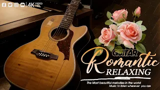 2 Hour Relaxing Guitar 2024 | Legendary Guitar Music - Top Great Guitars of Old Love 70s 80s 90s