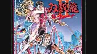 Double Dragon II: The Revenge- Arranged Soundtrack