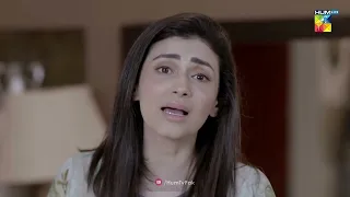 Kia Afreen Sach Bole Gi..?? - Bisaat - HUM TV