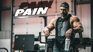 PAIN - Gym Motivation | Gym Lovers