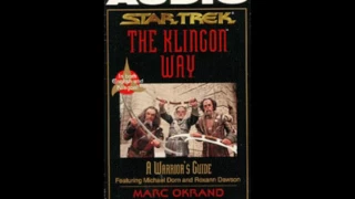 The Klingon Way   Part 1