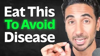 The TOP FOODS That Help Lower Cholesterol & Clean Out Your Arteries | Dr. Rupy Aujla