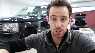 "OH WOW, ITS A DIFFERENT CAR!!" - VLOG 016