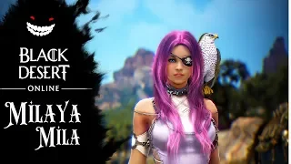 🔴BLACK DESERT.ПРОДОЛЖАЕМ КВЕСТЫ ВАЛЕНСИИ.