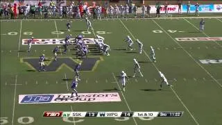 CFL Recap: Saskatchewan 25, Winnipeg 24 - Week 11, 2012