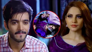 Neelam Muneer Fell In Love With Wahaj Ali | Dil Nawaz | Dramas World | CQ2