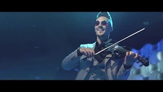 Luis Fonsi - Despacito ft. Daddy Yankee (Violin cover Nikita Vach)