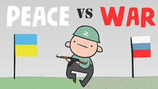 PEACE FORMULA (animation) [eng sub]