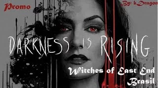 Witches of East End - Season 2 - Previously on - Promo HD Legendado