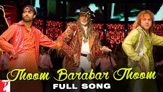 JBJ | Full Song | Jhoom Barabar Jhoom | Abhishek, Bobby, Preity, Lara | Shankar-Ehsaan-Loy | Gulzar