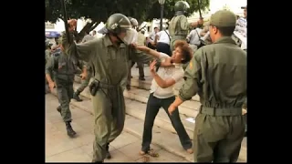 CHEB AZZEDINE darouli tayha الشاب عز الدين دارولي طايحة HISTOIRE VRAIS EN FRANCE BALE ALA POLICE.mp4