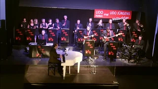 Ein ehrenwertes Haus - Udo Hotten singt Udo Jürgens Welterfolge