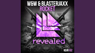 Rocket (Lookas Remix)