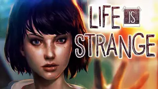 Life Is Strange - Pause Menu OST