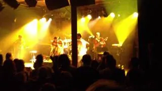 Zoufris Maracas - Un Gamin - Live Ferme du buisson 130412 - Concert