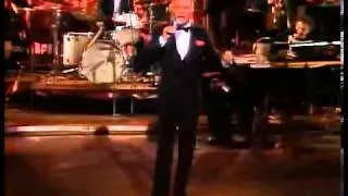 Frank Sinatra   My kind of town Concert