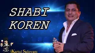 SHABI KOREN POPURI