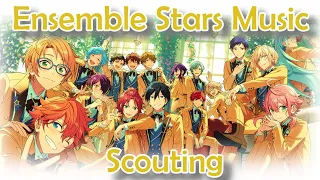 Walk With Your Smile (Star Pro) Scouting - Ensemble Stars Music