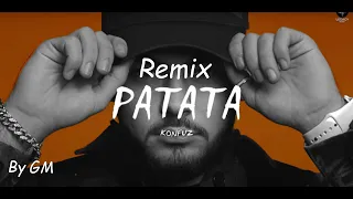 Konfuz - Ратата (GM Remix)