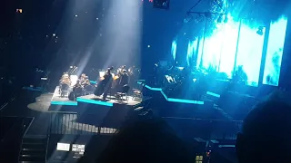 The World of Hans Zimmer 2019 - Amsterdam Ziggo Dome - Pirates of the Carribean