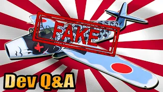 R2Y2s Being Removed - Aviation - Developer Q&A - War Thunder