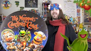 The Muppet Christmas Carol (1992) Review | Odd Pod