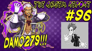 Special Guest Interview: Damo279 | The Ansem Report Podcast #96