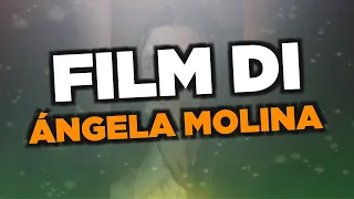 I migliori film di Ángela Molina