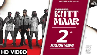 ZAFAR : Kutt Maar (Full Video) Preet Hundal | Best Punjabi Songs 2023 | Fresh Punjabi Song This Week