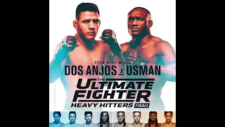 Martian MMA 42 (TUF 28 Finale and UFC Adelaide Analysis)