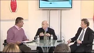 Рецепти успіху від Богдана Гаврилишина Ч.1.