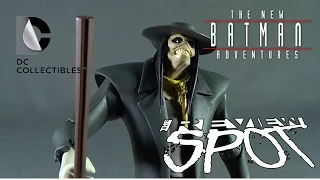 Toy Spot - DC Collectibles The New Batman Adventures No.20 Scarecrow