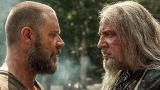 "Noah" Trailer + Kritik Review Deutsch German [HD]