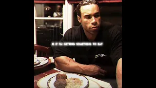 i don't care about it #gymmotivation #kevinlevrone