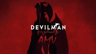 Call me Devil AMV (Devilman: Crybaby)