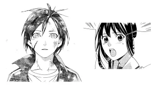 Noragami_Yatori MMV - "You might have love me too..." (/!Manga spoilers/!)
