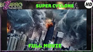 Super Cyclone | HD | Drama | Full Movie in English