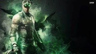 Прохождение игры Splinter Cell: Blacklist — Часть 1: Чёрный список