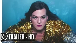 A Fantastic Woman Official Trailer #1 (2017) -- Regal Cinemas [HD]