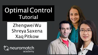Optimal Control Tutorial 1 Video 5