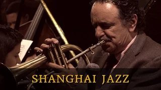 A Felicidade by Antonio Carlos Jobim, Vinicius de Moraes - Claudio Roditi, Shanghai Jazz (NJ)