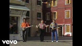 Die Flippers - Sei mein Baby (Liebe ist...mein erster Gedanke, 1996)