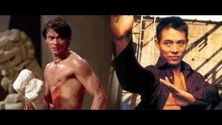 DJ AFRO LATEST 2022   JETLI vs TONY JAA    ACTION MOVIE