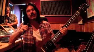 Rock N' Roll Relics Gilby Clarke Thunders II Demo Review