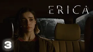 ERICA: интерактивный триллер Полное прохождение . #3