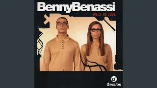 Able To Love (Original) (Benny Benassi Presents The Biz)