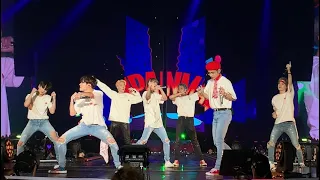 190320 BTS 방탄소년단 LYS tour in Hongkong -Anpanman