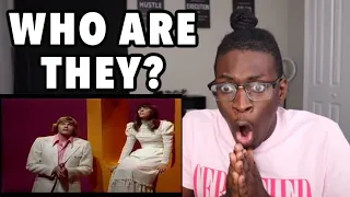 WOW!!😭 | FIRST TIME HEARING The Carpenters - We've Only Just Begun REACTION
