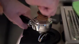 coverr grinding up coffee beans 3389 1080p
