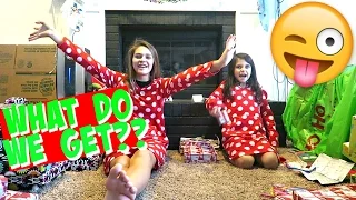 🎁 CHRISTMAS MORNING 2016!!! 🎁 HOW WILL WE DO CHRISTMAS AND MOVE???